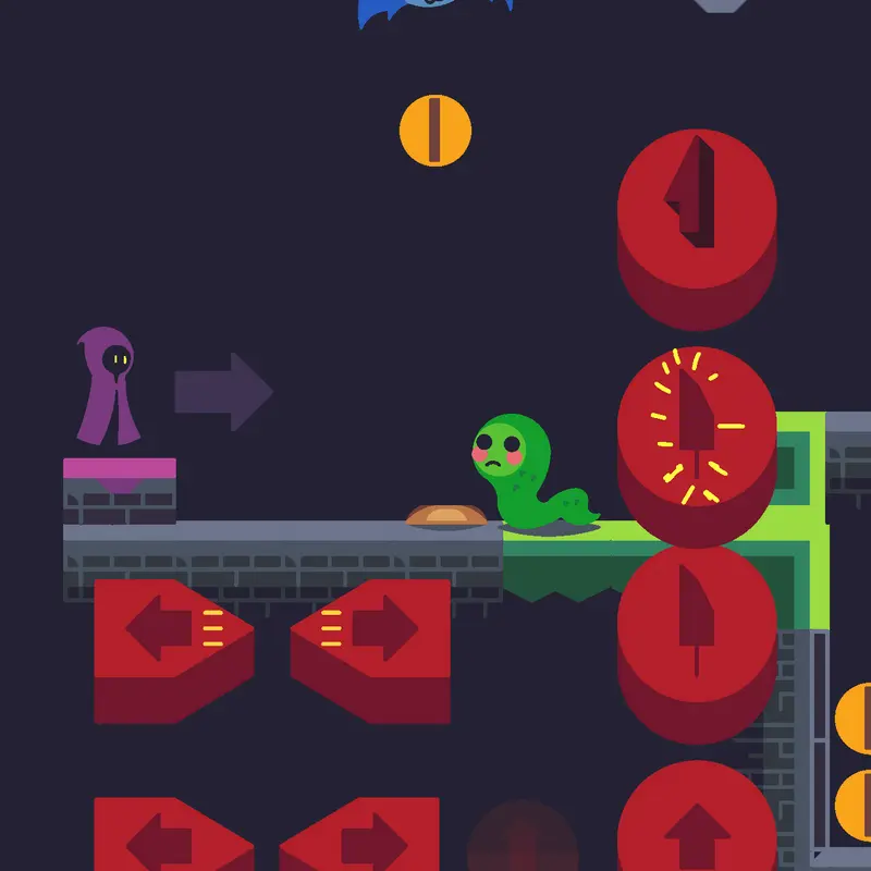 Game by @Gibran