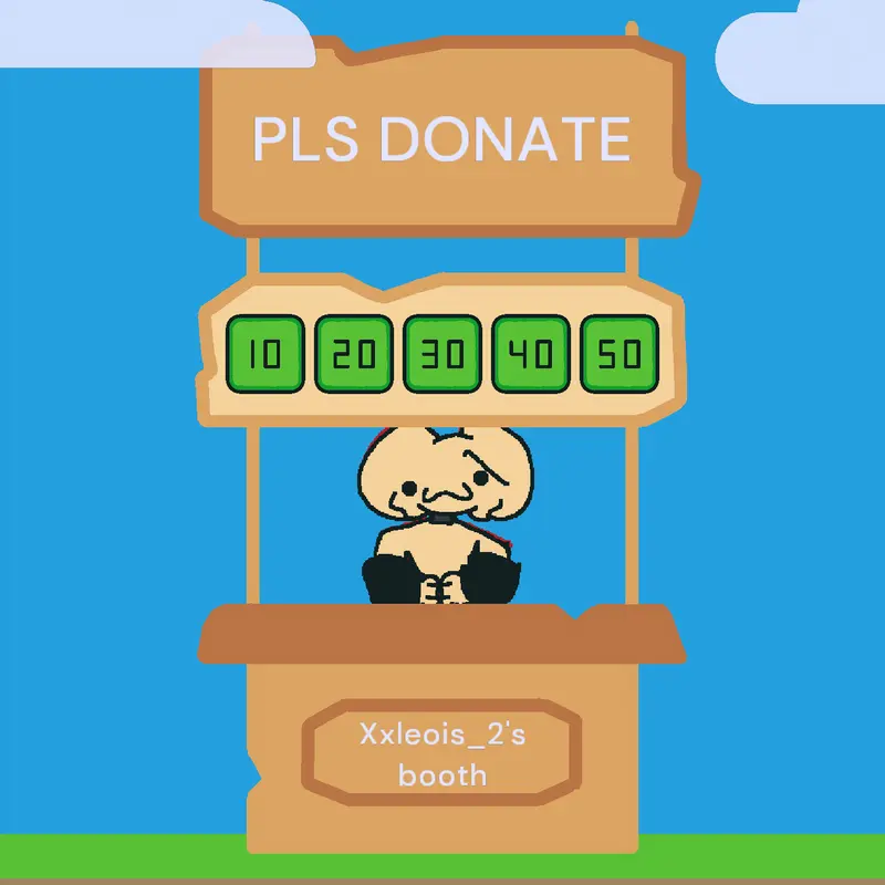 Game by @xxleois_goob
