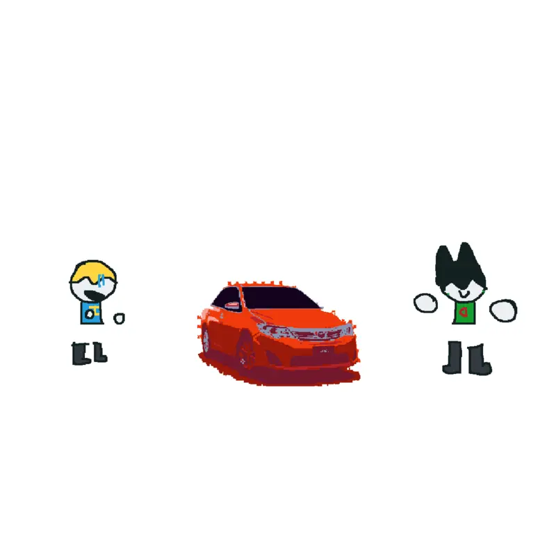 Game by @darwin-and-ian