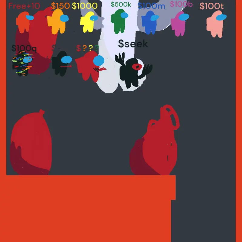 Game by @BabyRenzo