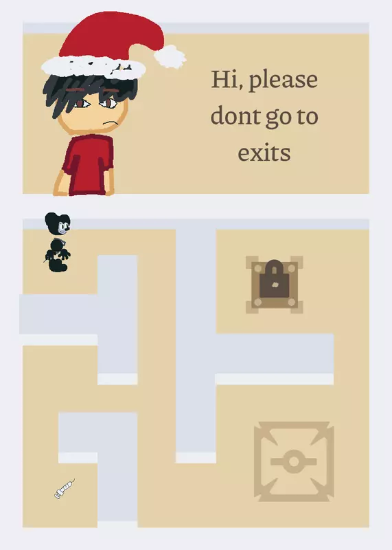 Game by @Fnf_wi_mickey