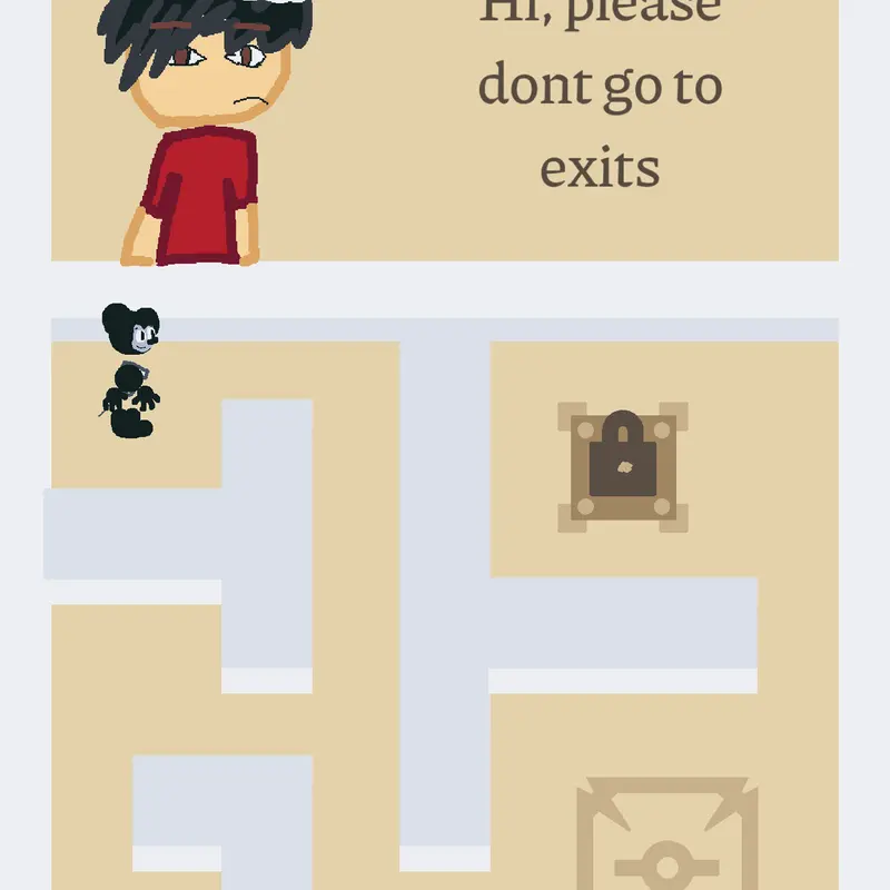 Game by @Fnf_wi_mickey