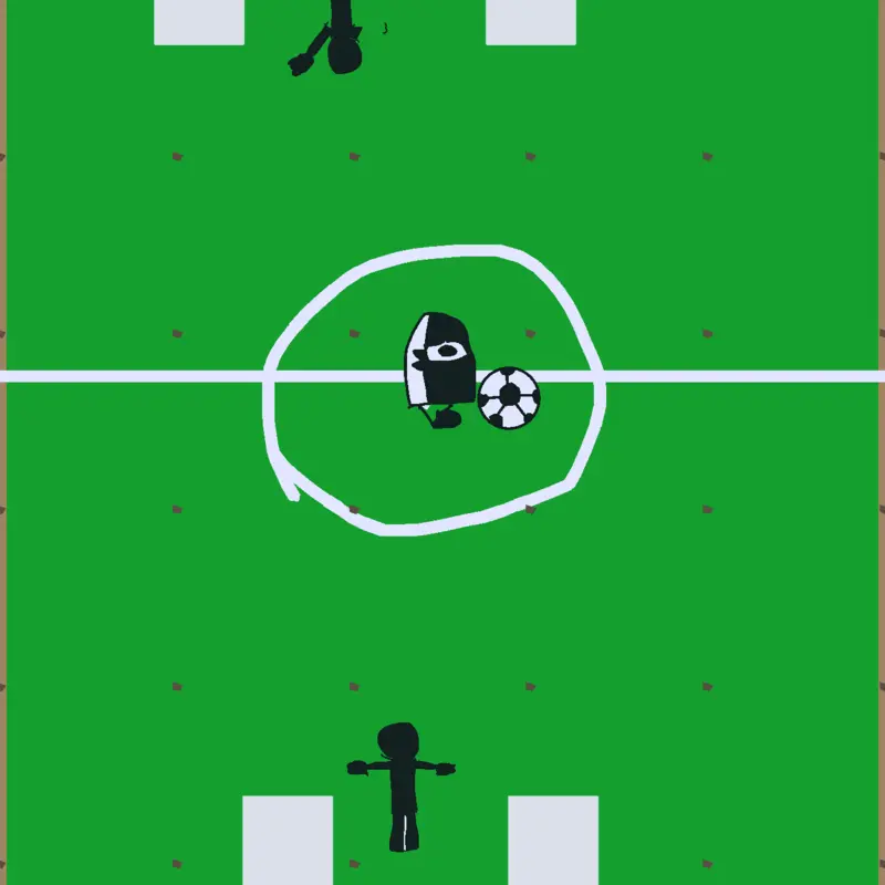Game by @gilinn