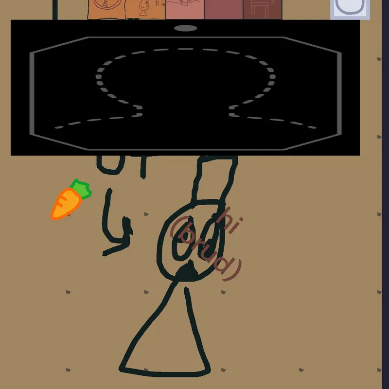 Game by @kennebeans2bcitrestarted