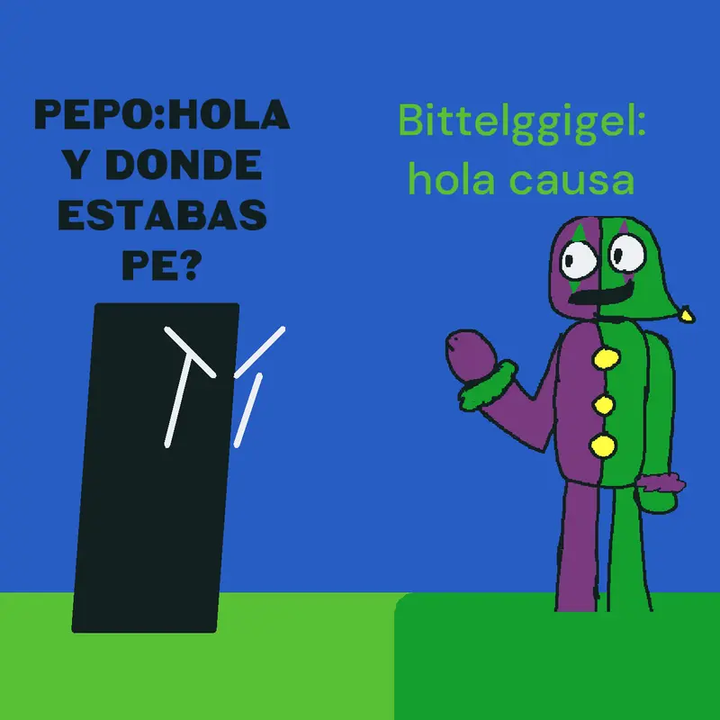 Game by @pepo503