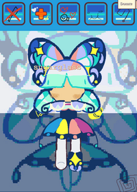 gift for creamiichu0Rmilkcreamii