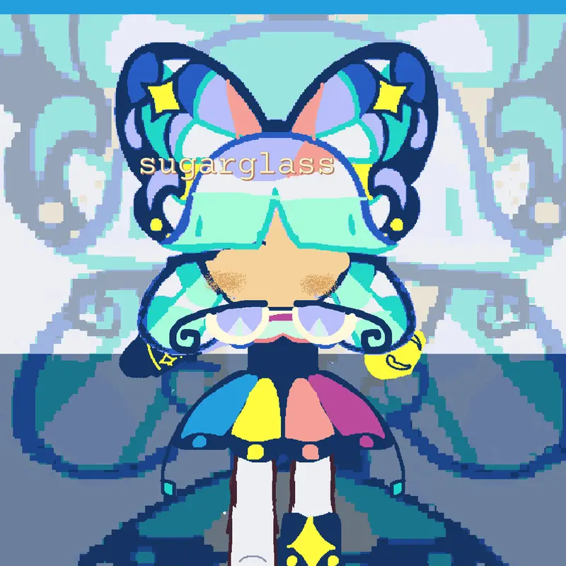 Game by @StarAllienZ