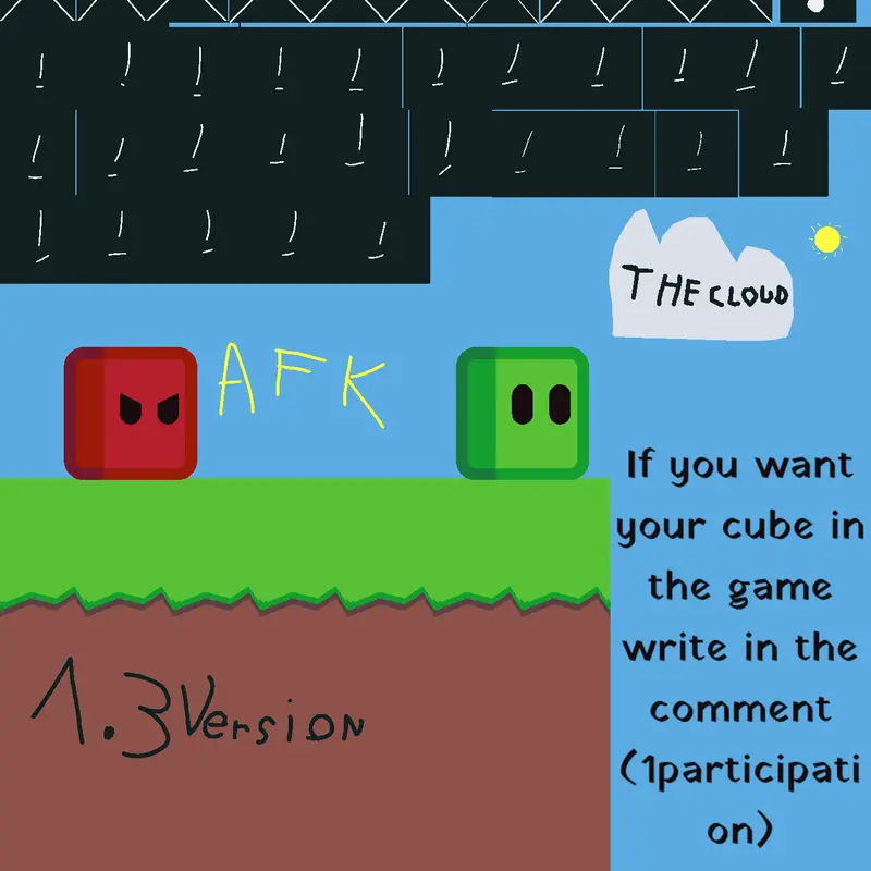 Game by @Constaright