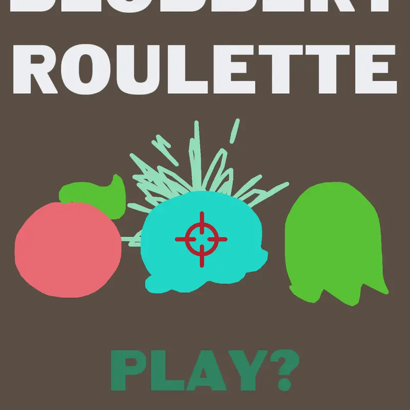 Game by @Blobbert4