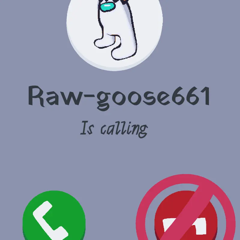 Game by @raw-goose661