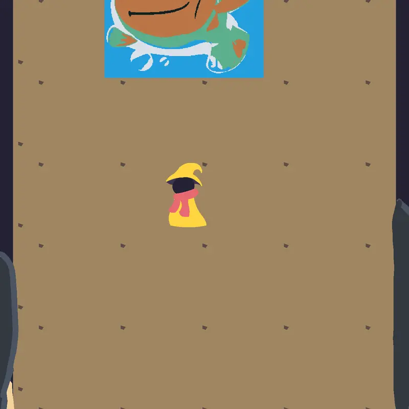 Game by @ttfyd
