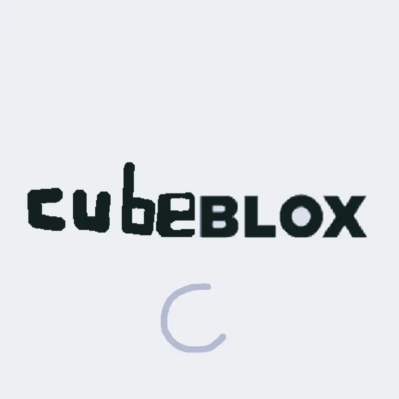 cubeblox by @james_matthew