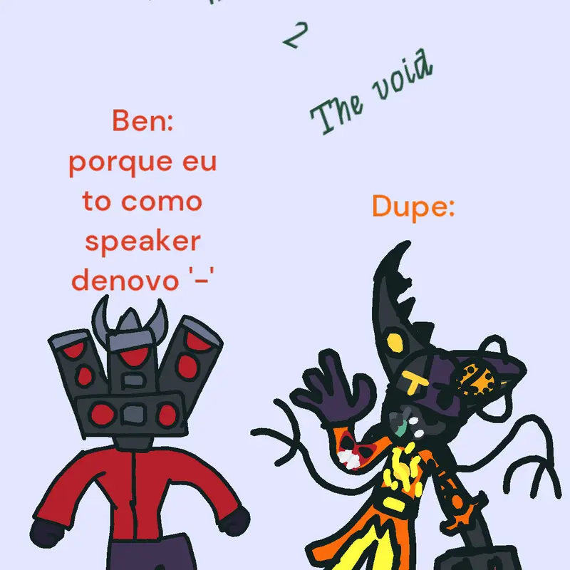 Game by @benjamim2024