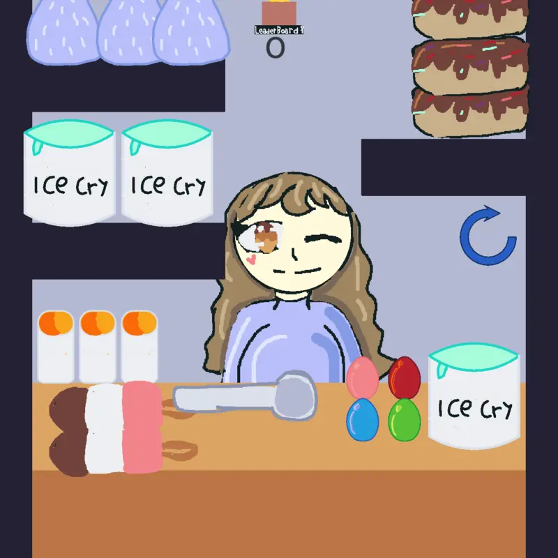 Game by @yumi_amiha