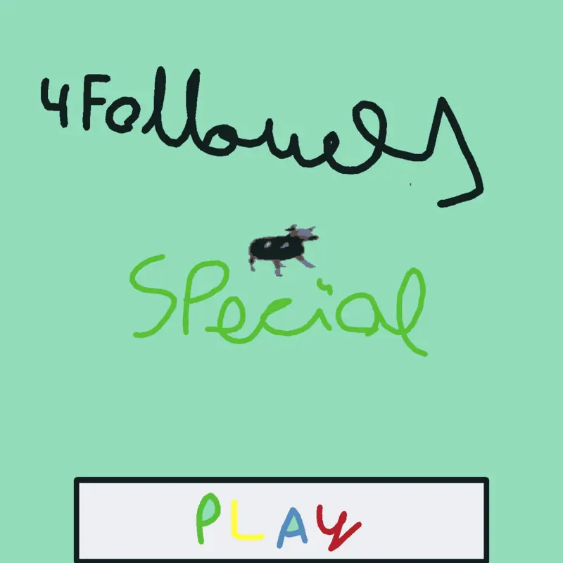 Game by @Edwardpack