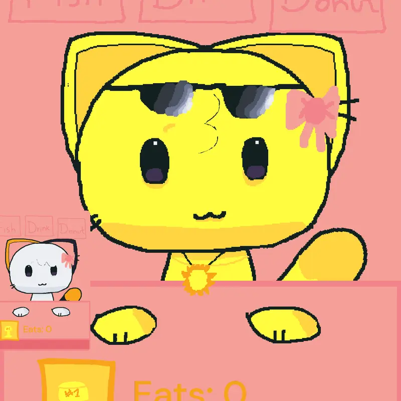 Game by @Smollbertcat-17