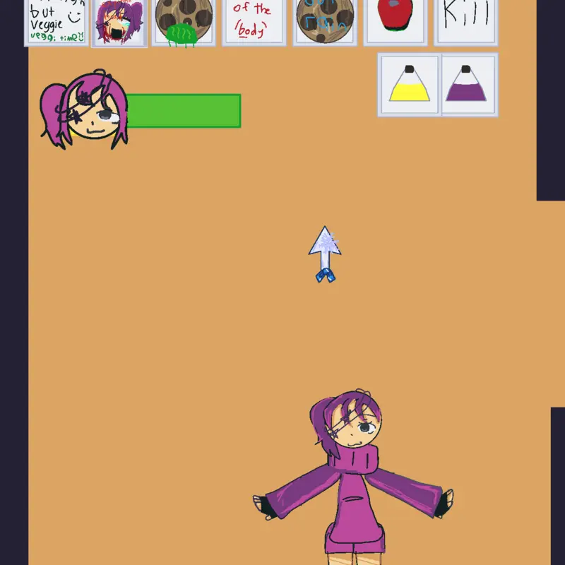 Game by @sunsh1ne_a1z4hhx
