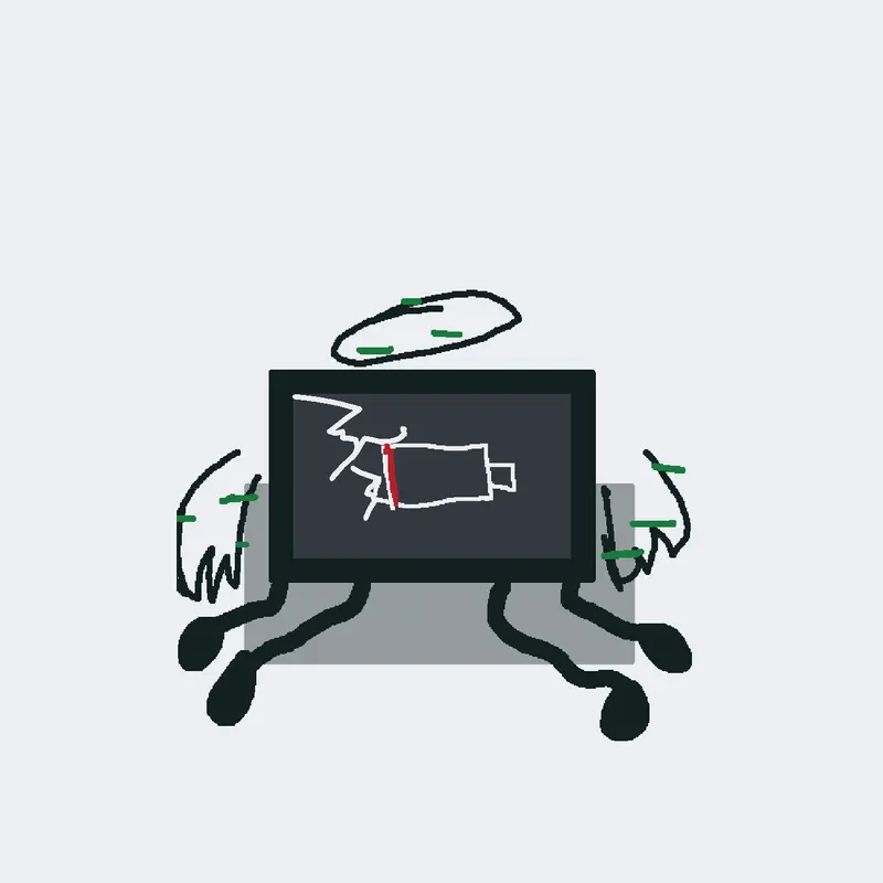 Game by @DangerVoice