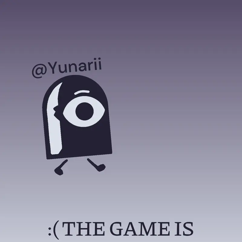 Game by @KyotoChan