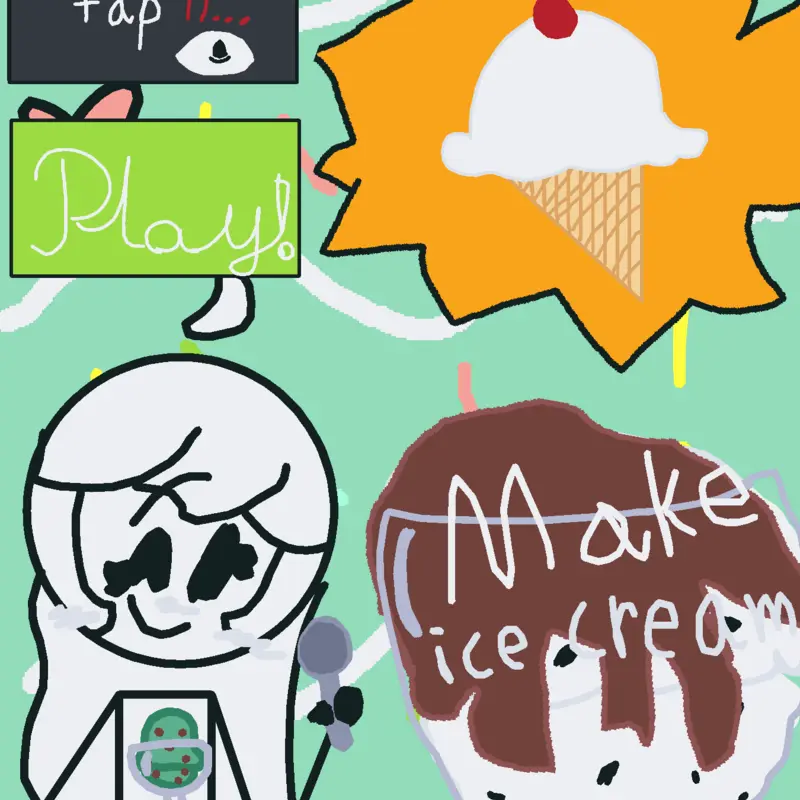 Game by @I_love_oreos