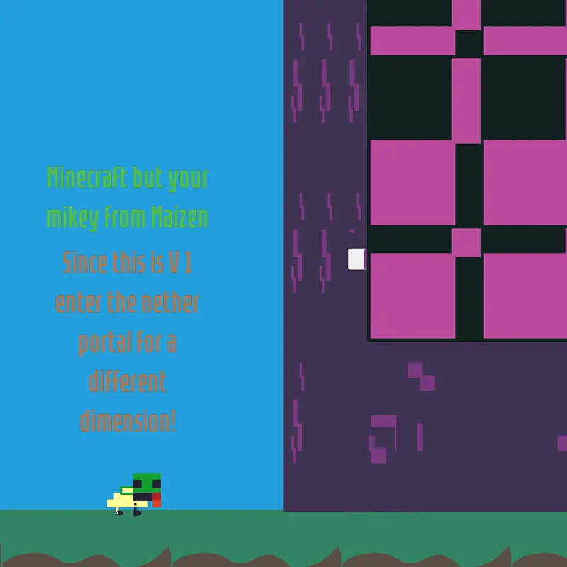 Game by @AjEden