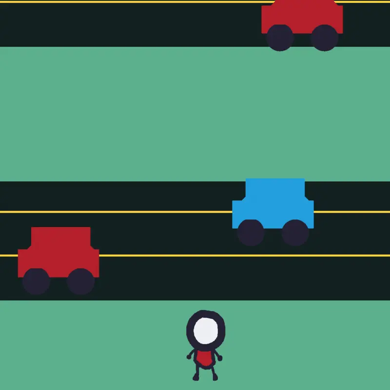Game by @TREBOB