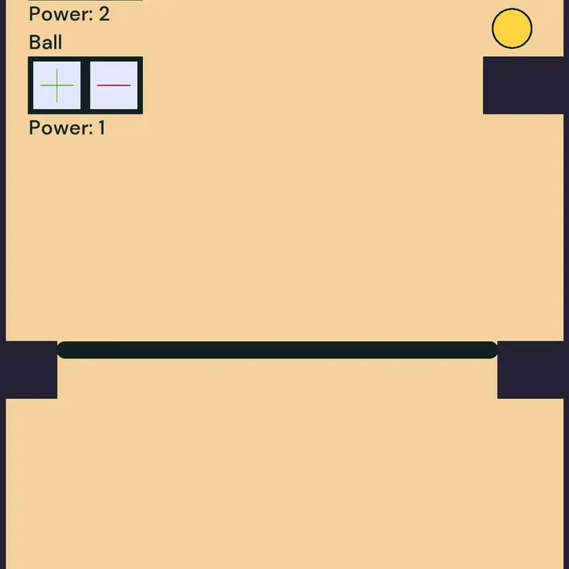 Game by @blabbot