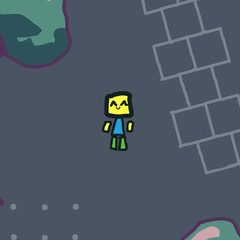 Game by @Giovanny_XD
