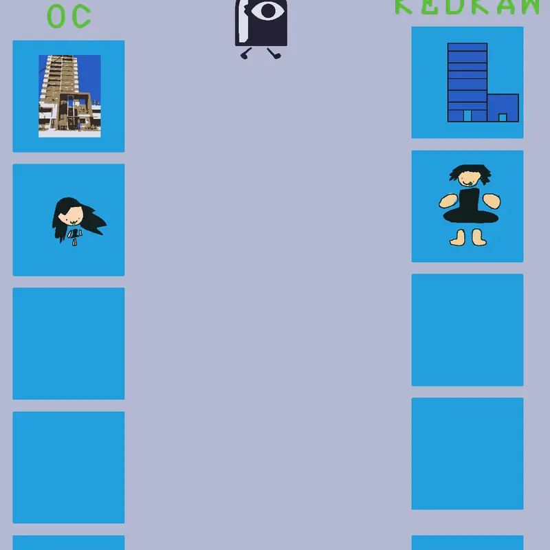 Game by @Dorwinni