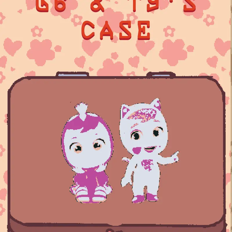 Game by @hannahlovergirl