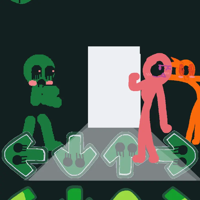 Game by @brayman1234