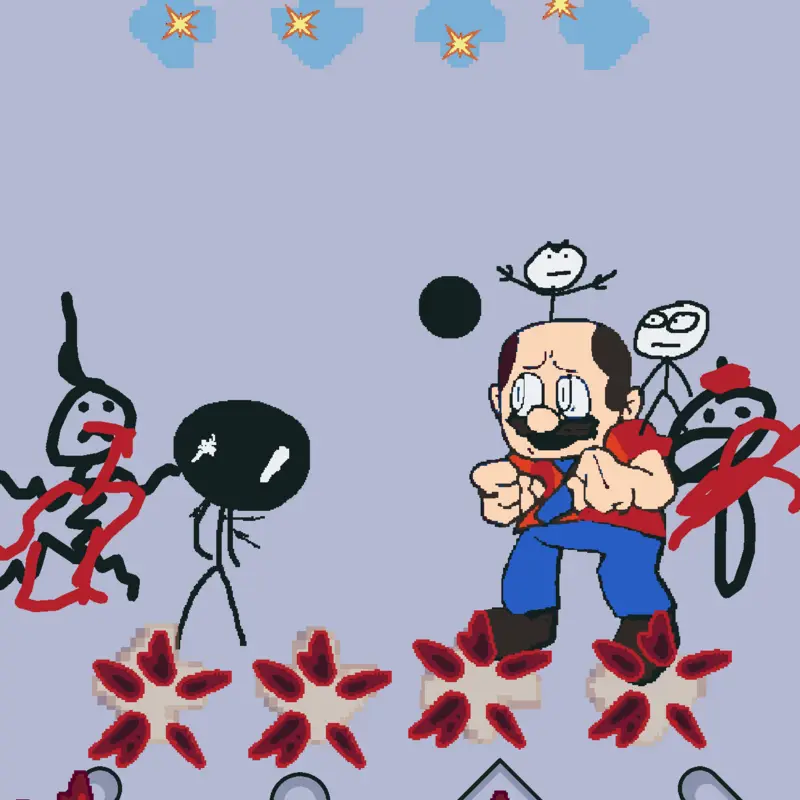 Game by @e2351
