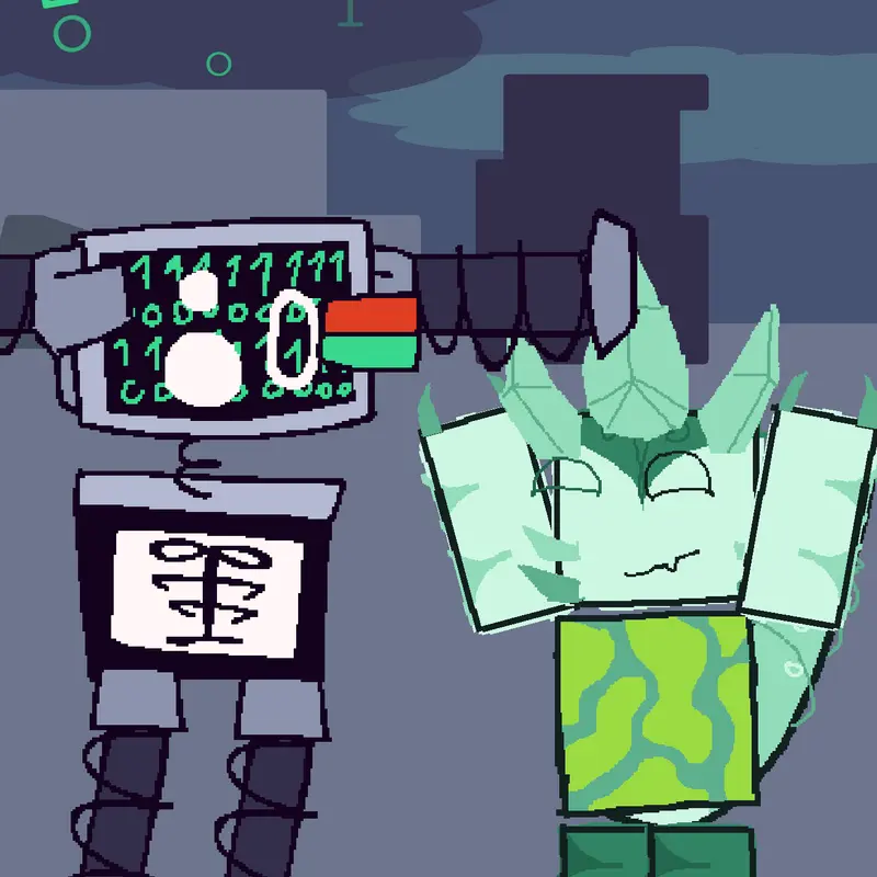 Game by @VerityMinecraftMod