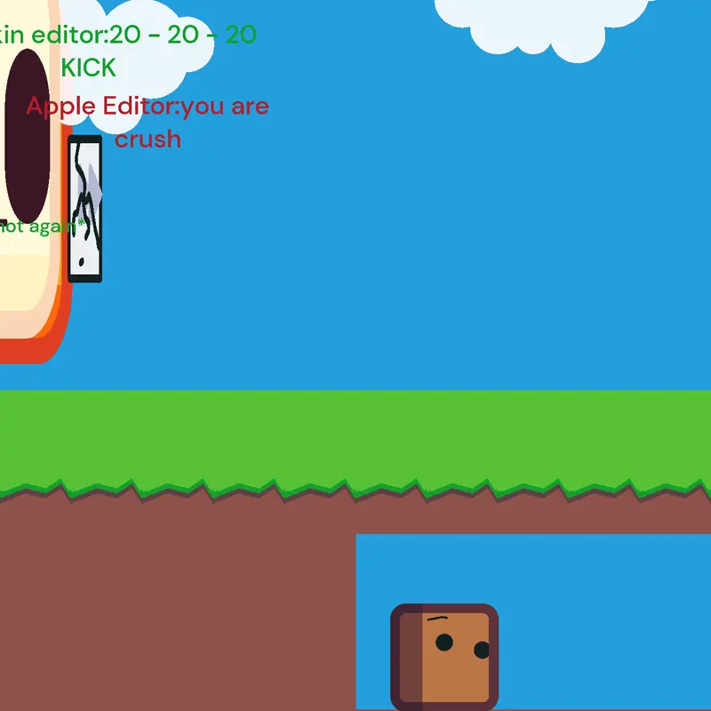 Game by @APPLE_EDITOR_official