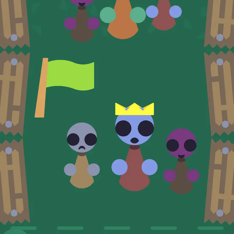 Game by @luansigma