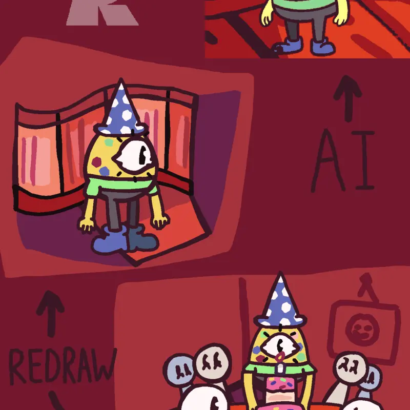 Game by @Party_guy