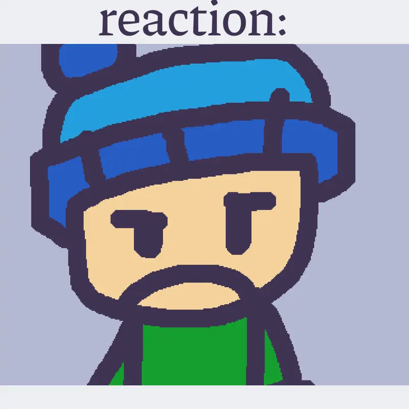 Game by @misterguy