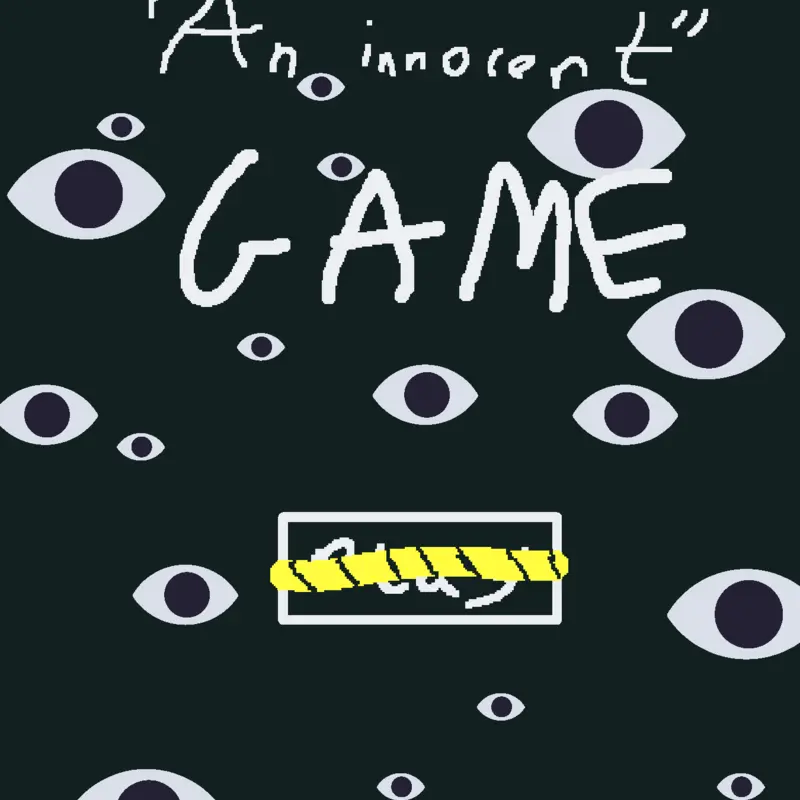 Game by @Cabagebug