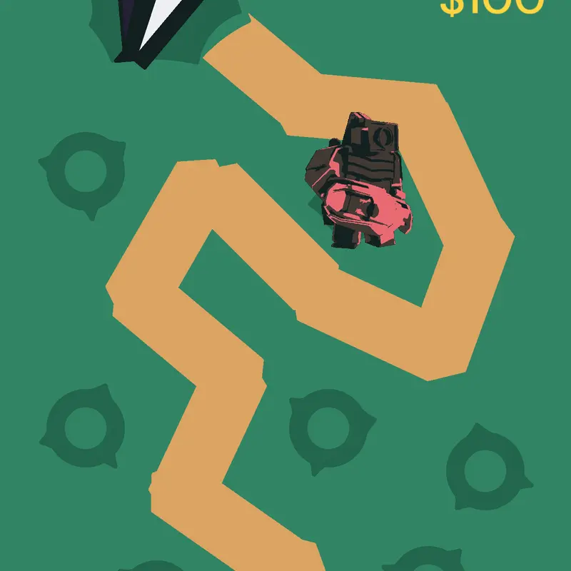 Game by @speaker_777k