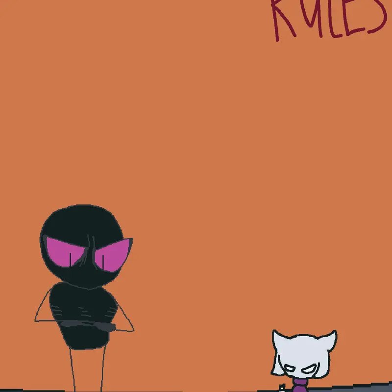 Game by @Elena_thedemon