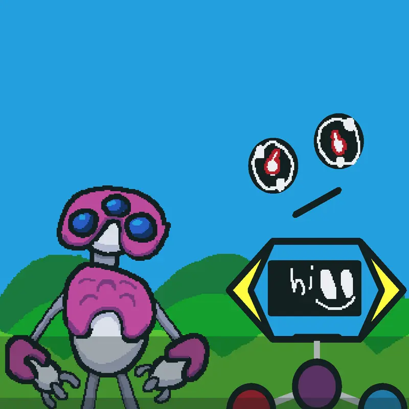 Game by @durpledragon