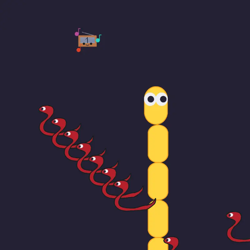 Game by @AlejandroMonteiro
