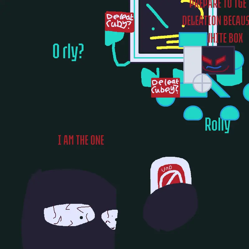 Game by @cubey_and_friends