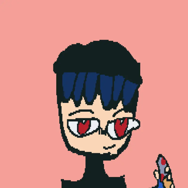 Game by @lunanegra