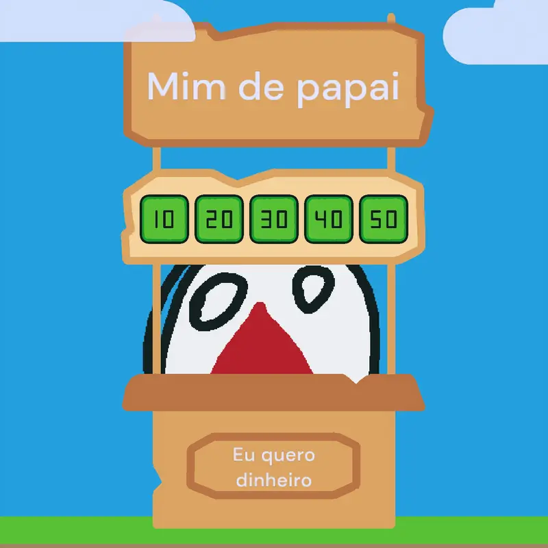 Game by @Arthurzinhobr