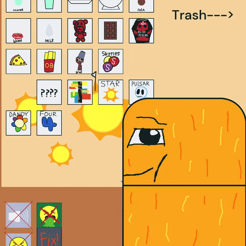 Game by @GHCGJstu222