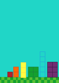 Numberblocks big v1