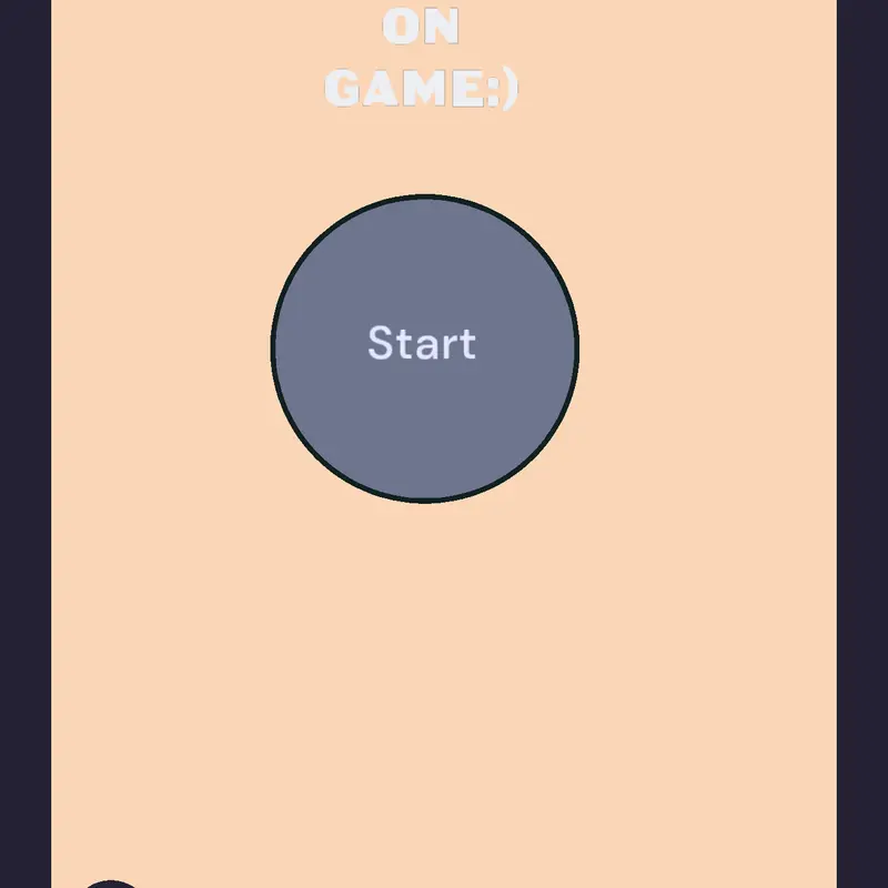 Game by @Im_lum1st