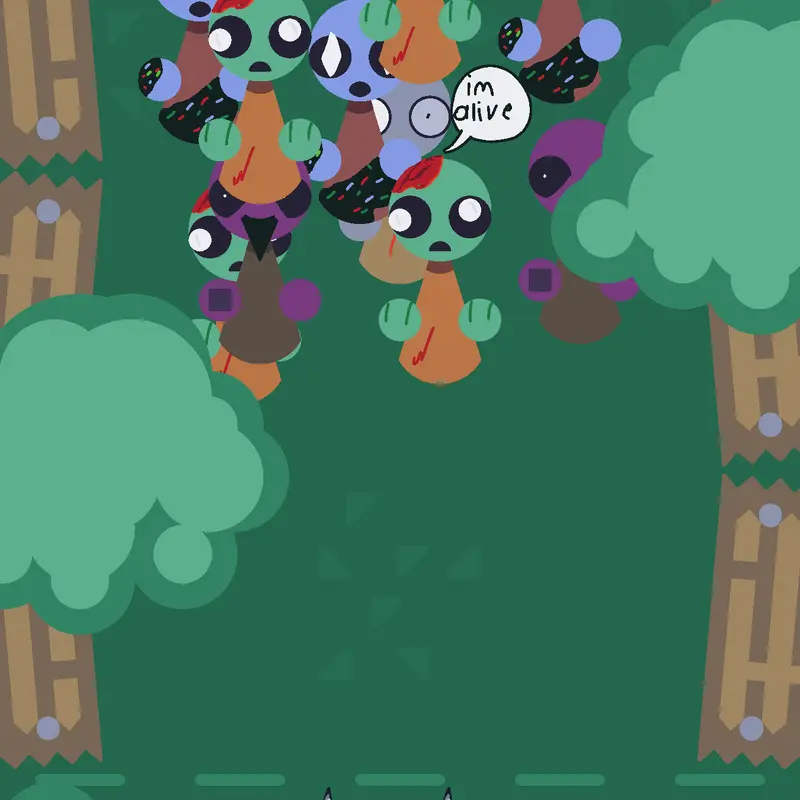 Game by @RegresoDokiDoki