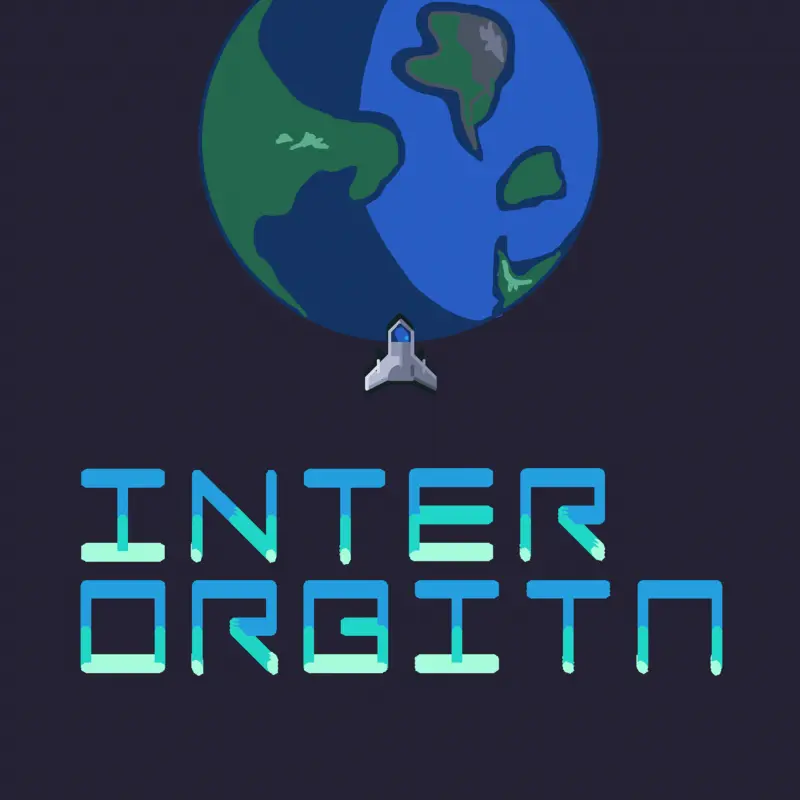 Inter Orbita by @lukalotl